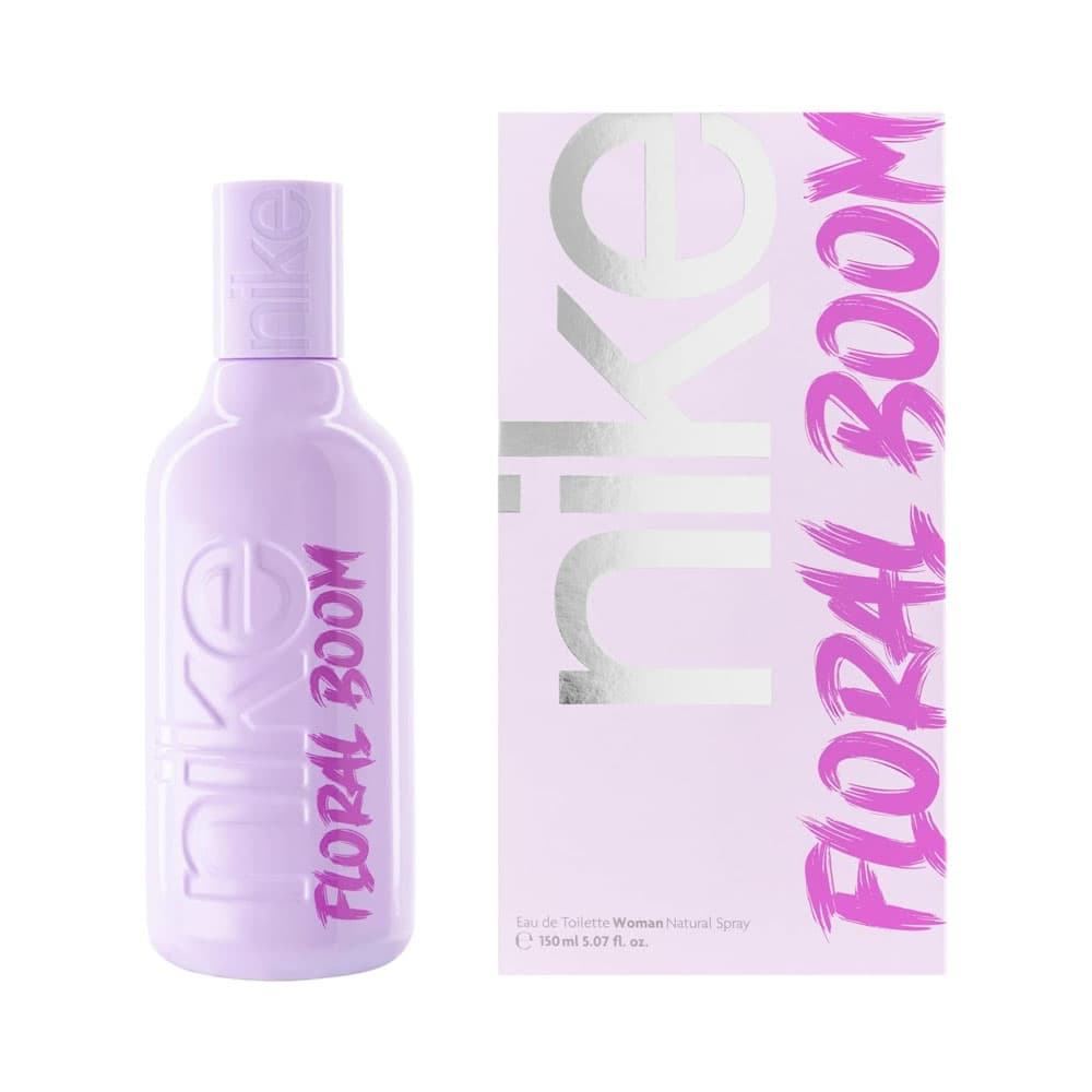 Nike Nike Floral Boom EDT 150ml