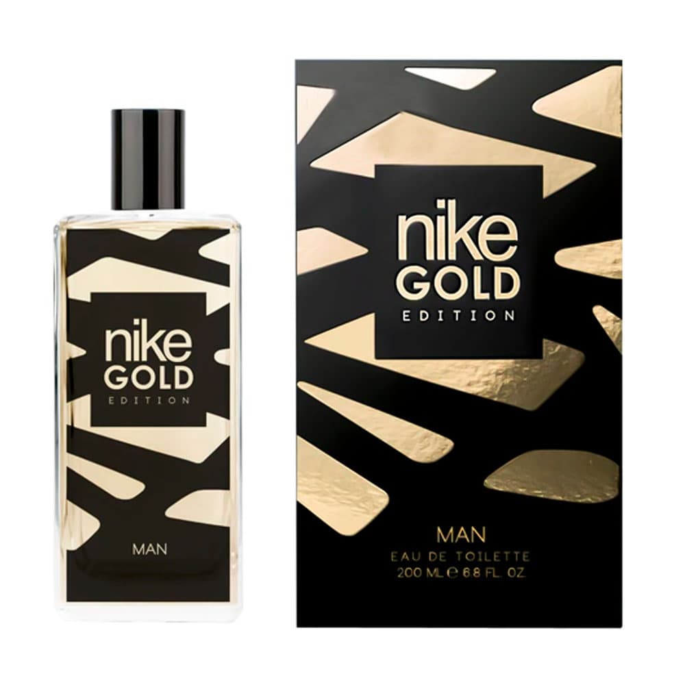 Nike Nike Gold Edition EDT 200ml