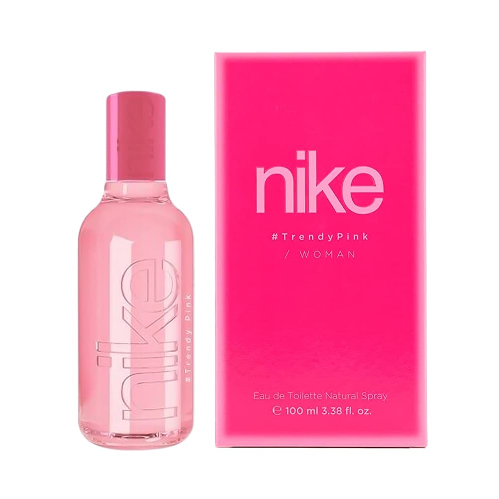 Nike Nike Trendy Pink EDT 100ml