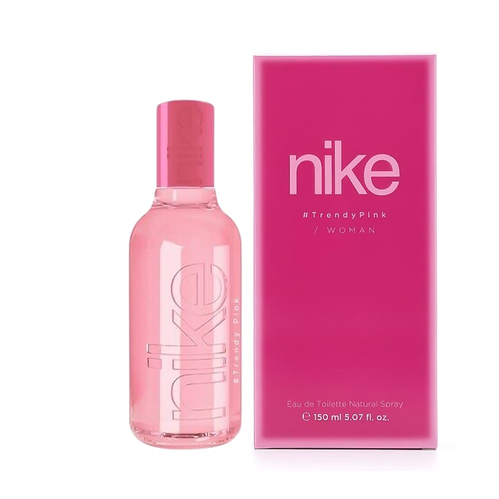 Nike Nike Trendy Pink EDT 150ml