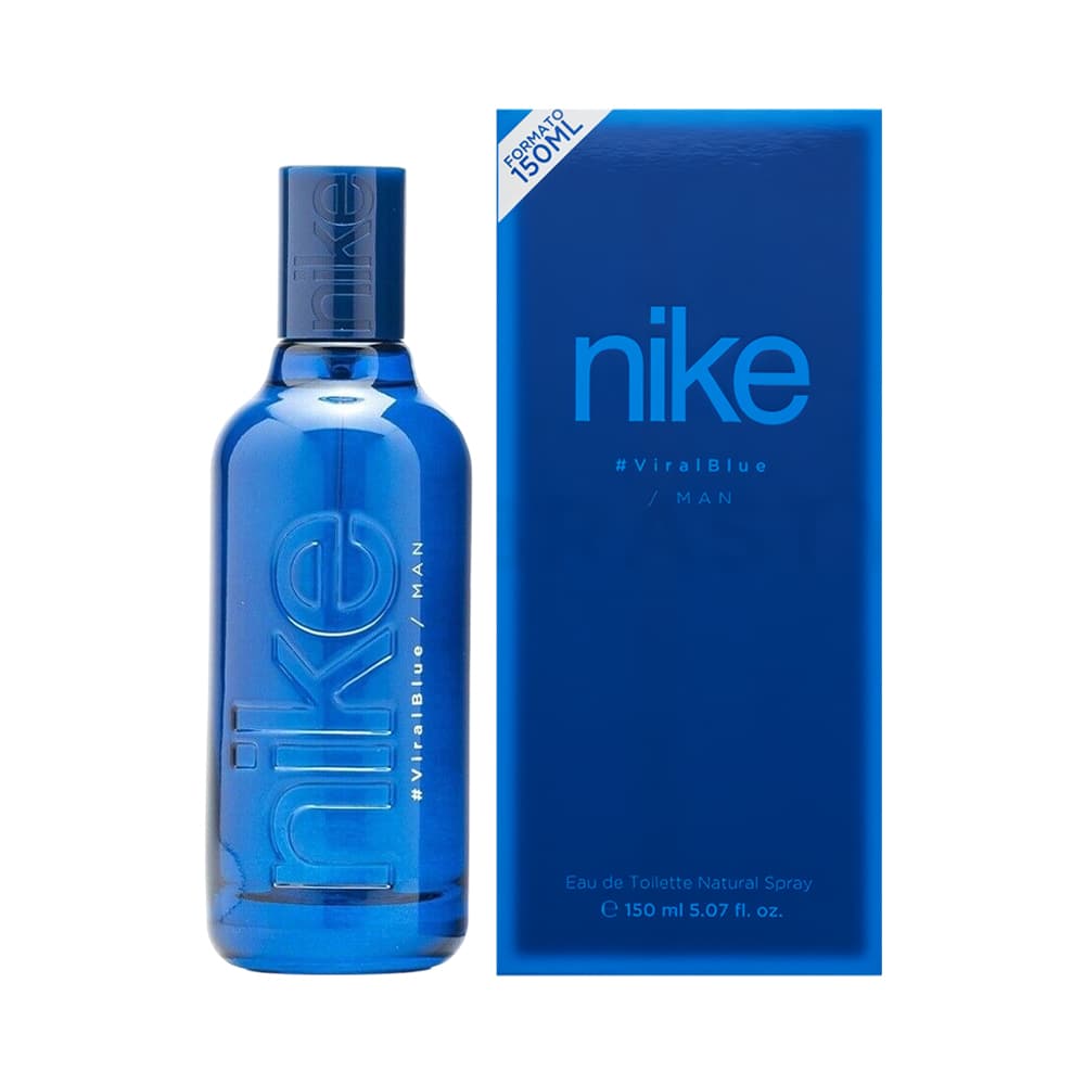 Nike Nike Viral Blue EDT 150ml