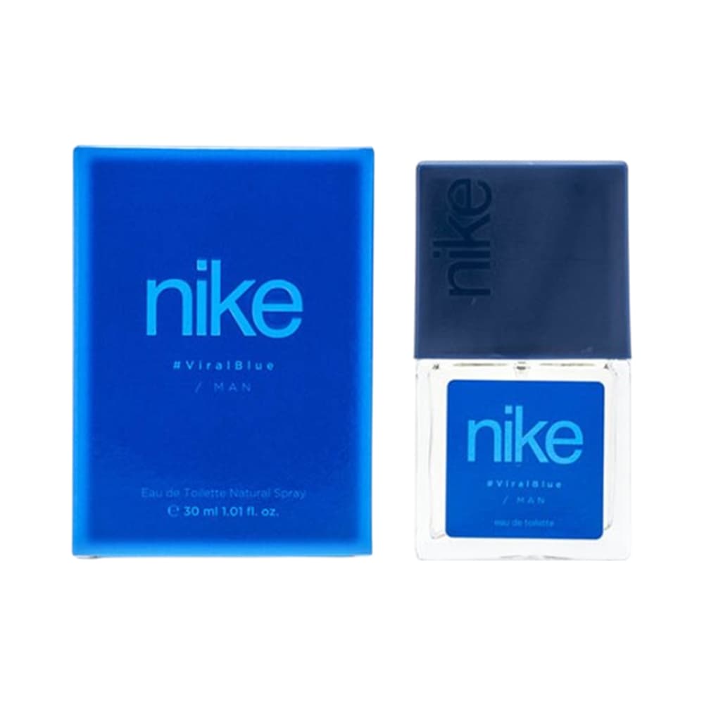 Nike Nike Viral Blue EDT 30ml