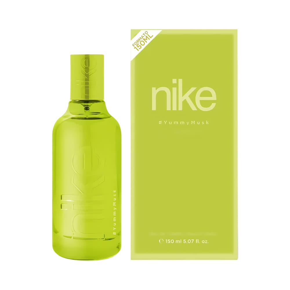 Nike Nike Yummy Musk EDT 150ml