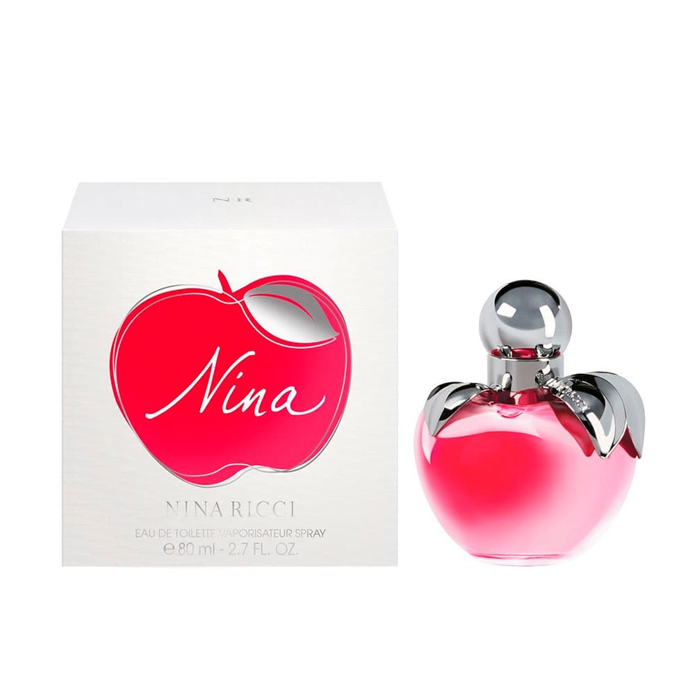 Nina Ricci EDT 80ml