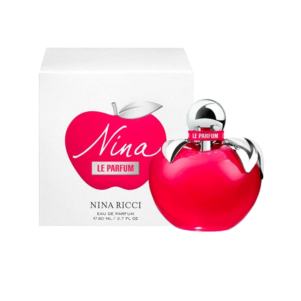 Nina Ricci Le Parfum Parfum 80ml