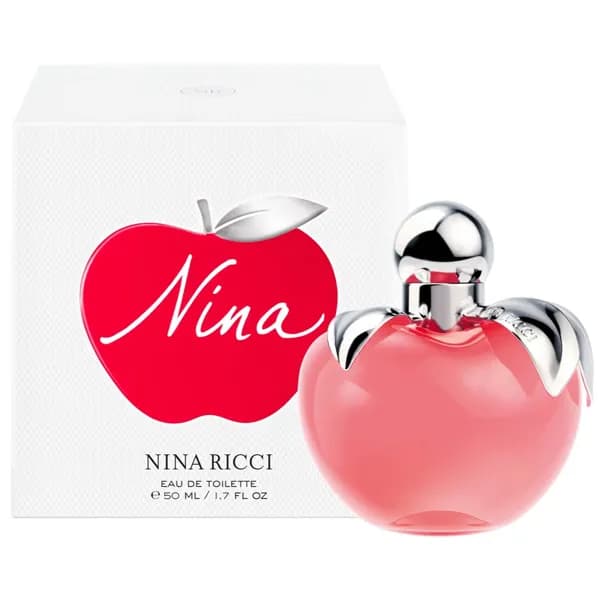 Nina Ricci Nina EDT 50ml