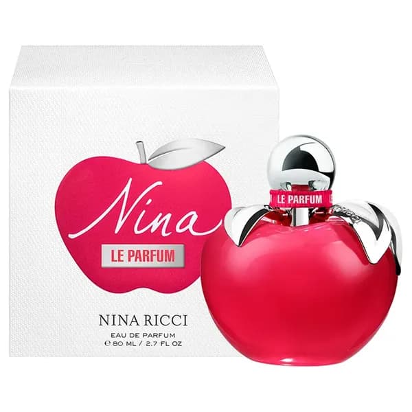 Nina Ricci Nina le Parfum Parfum 80ml