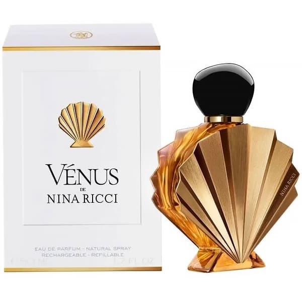 Nina Ricci Venus EDP 80ml