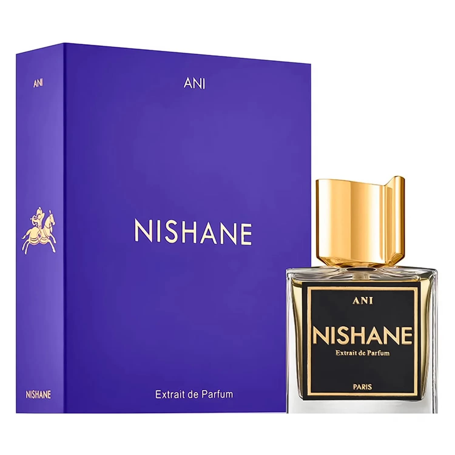 Nishane Ani 100ML Parfum