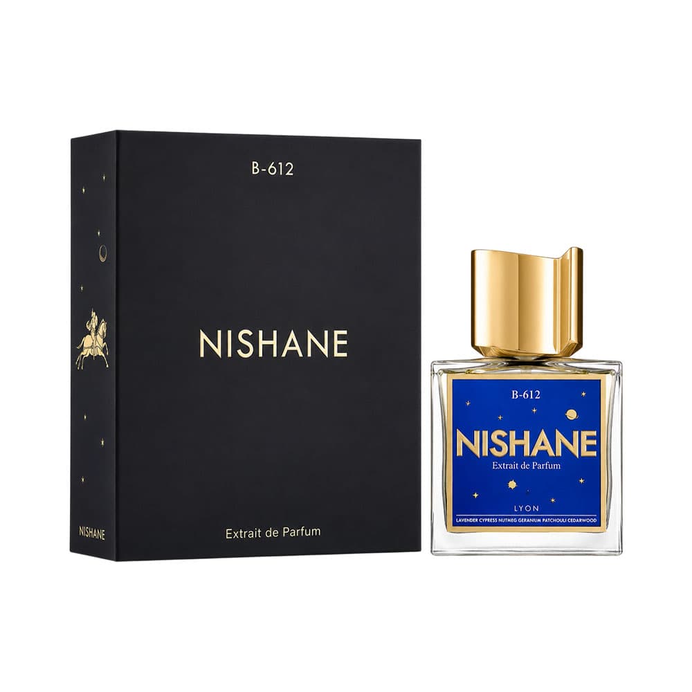 Nishane Nishane B 612 Parfum Parfum 50ml