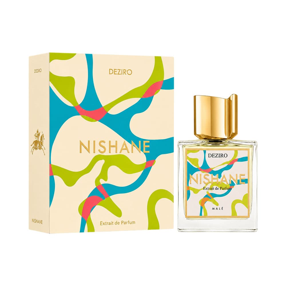 Nishane Nishane Deziro Ext 50ml