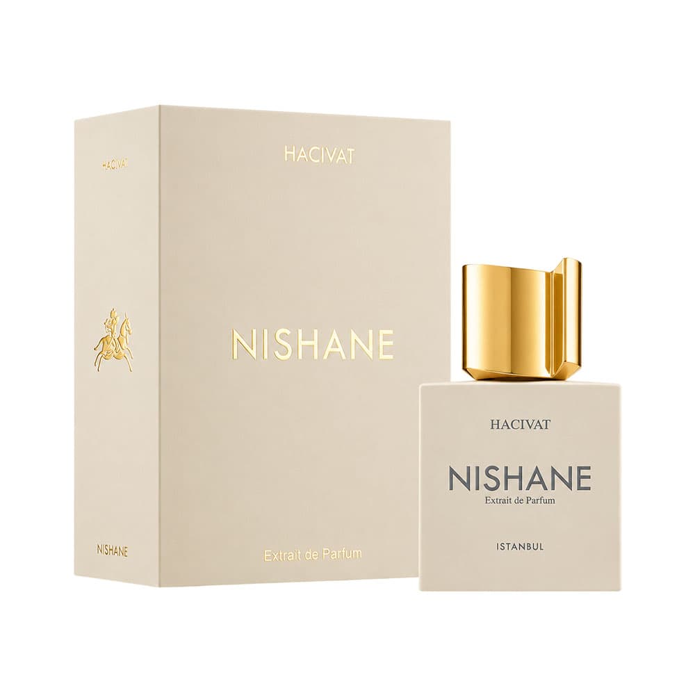 Nishane Nishane Hacivat Ext 50ml