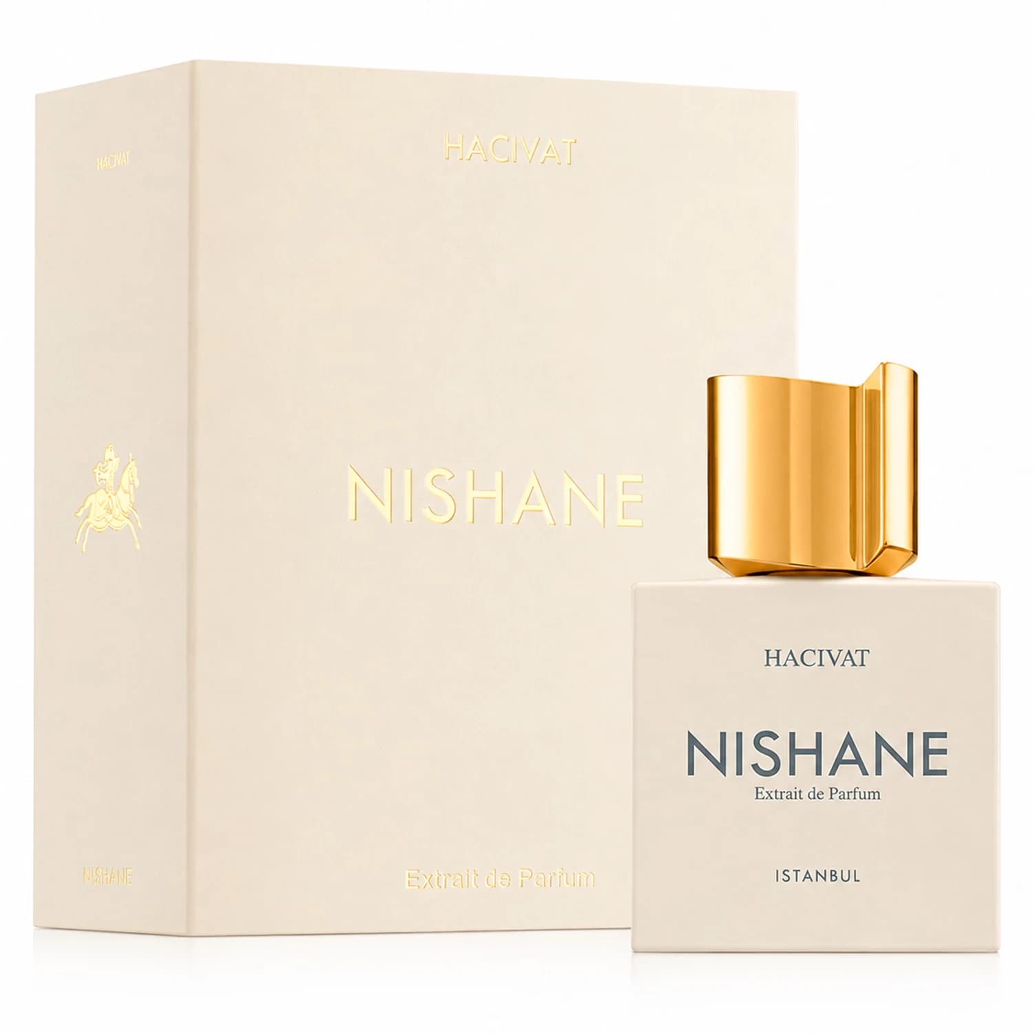 Nishane Nishane Hacivat Parfum 100ml