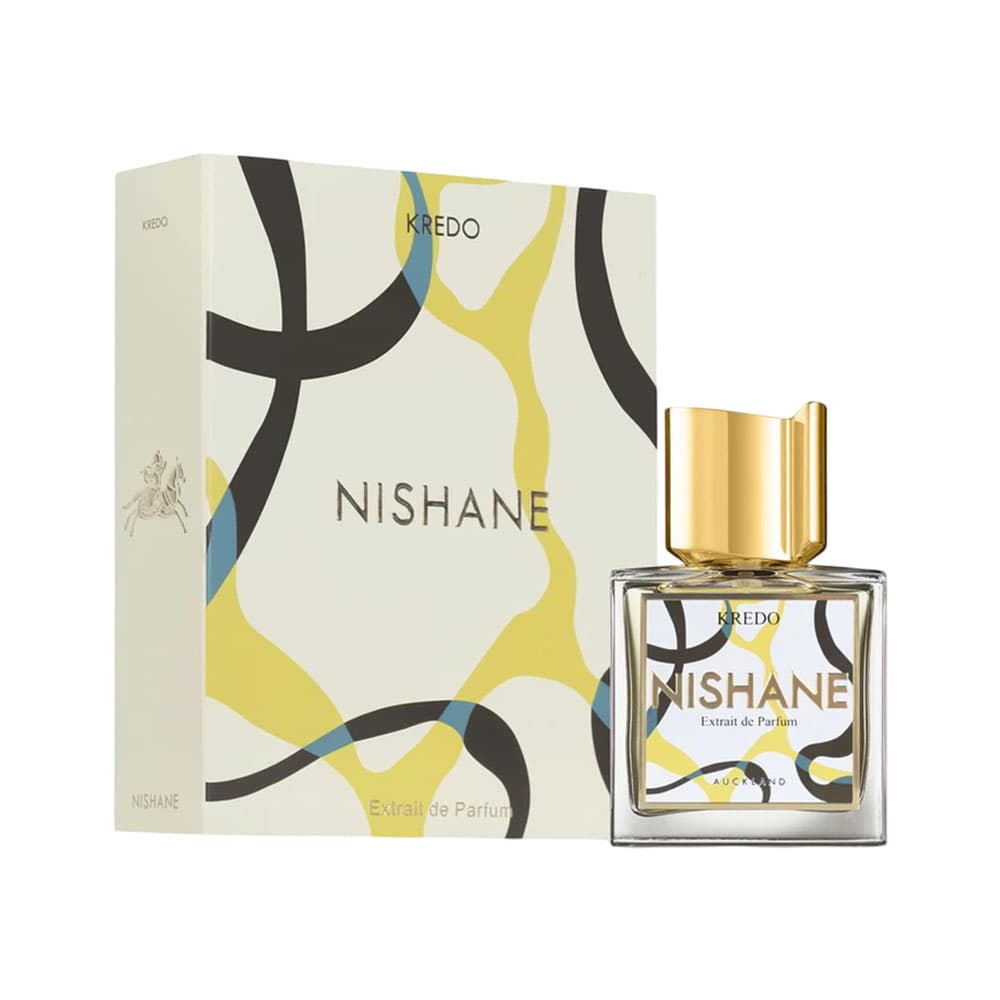 Nishane Nishane Kredo Parfum 100ml