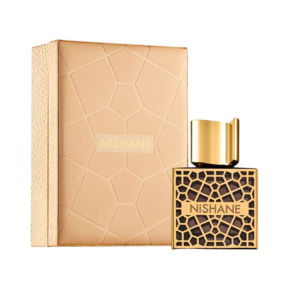 Nishane Nishane Nefs Ext 50ml