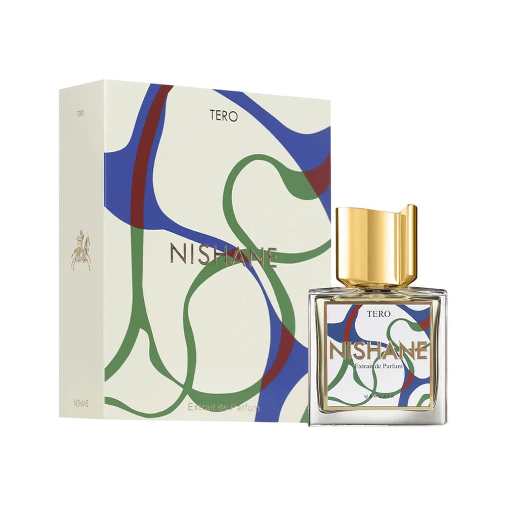 Nishane Nishane Tero Parfum 100ml