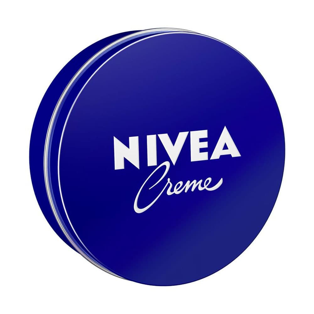 Nivea Crema Corporal Nivea Hidratante 60ml