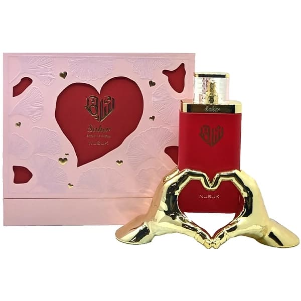 Nusuk Nusuk Saher Parfum 100ml