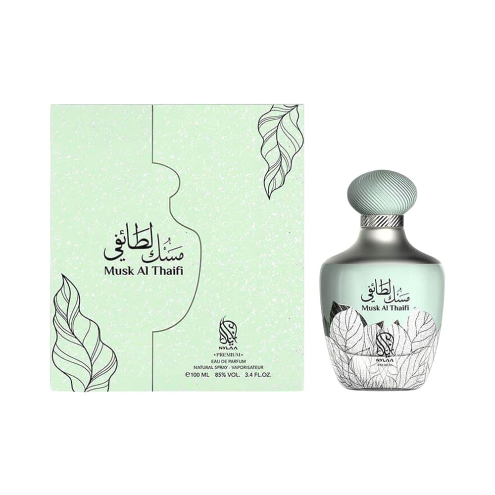 Nylaa Nylaa Musk Al Thaifi EDP 100ml