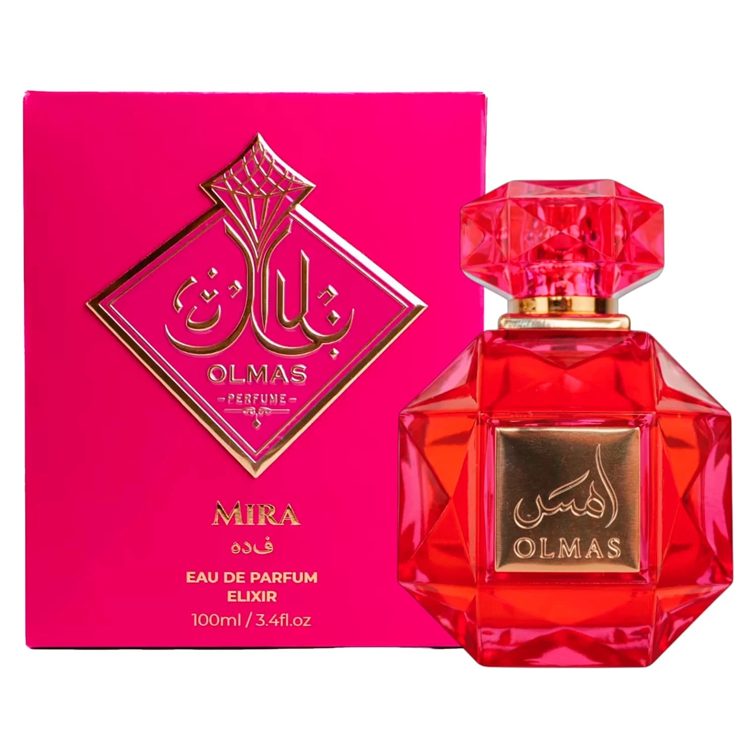 Olmas Mira Elixir EDP 100ml