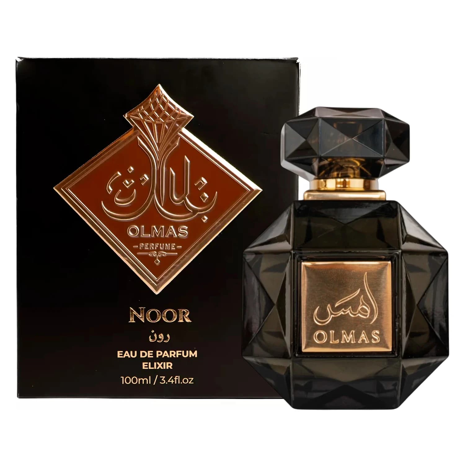 Olmas Noor EDP 100ml