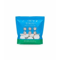 Omg Toallas Multi-Uso 30Unidades - Omg