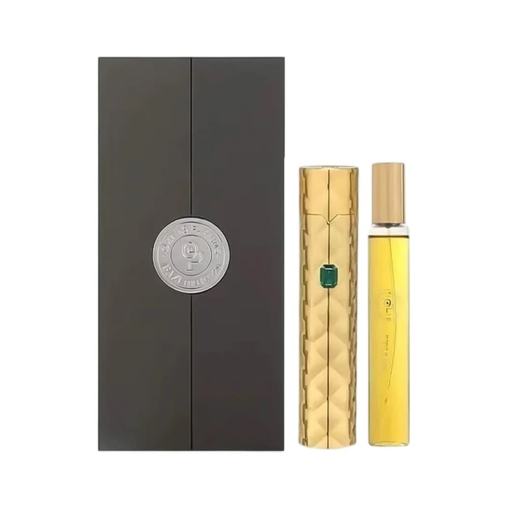 Orens Kit Orens Serr D'Eden 2 Piezas EDP