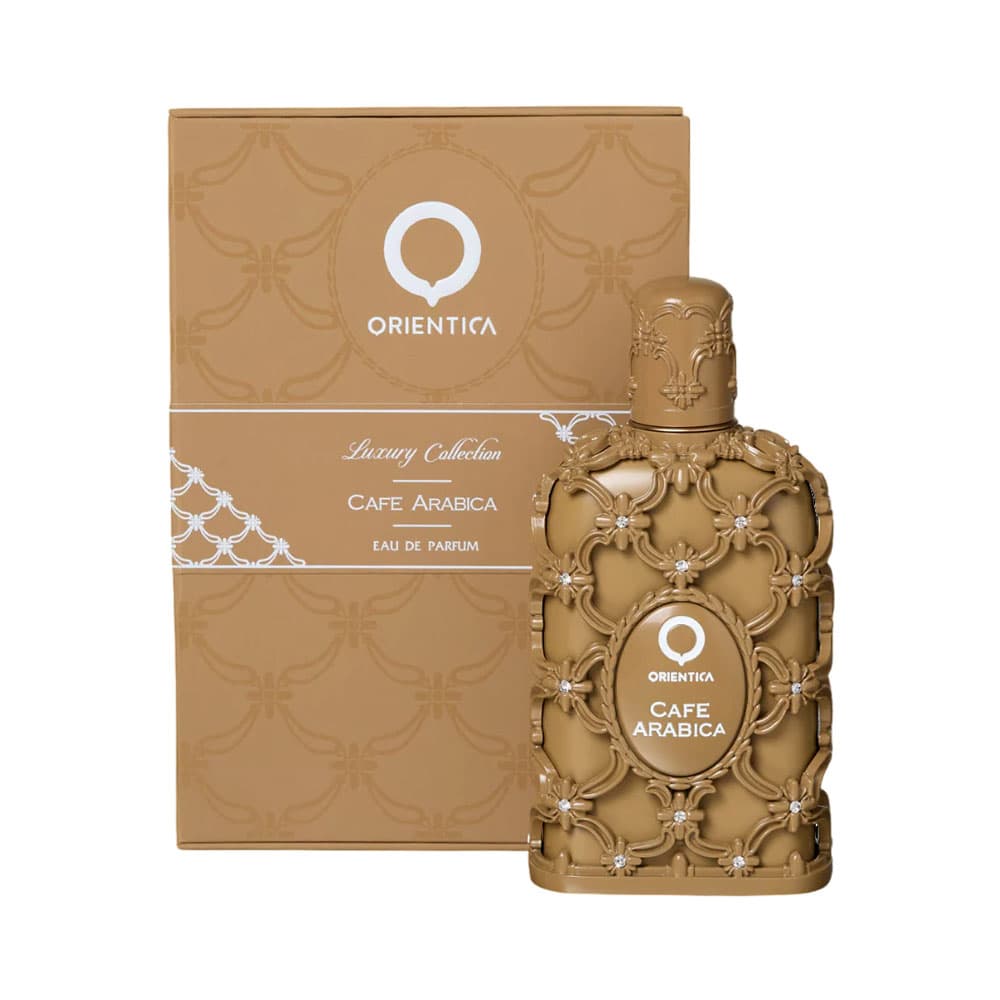 Orientica Cafe Arabica EDP 80ml