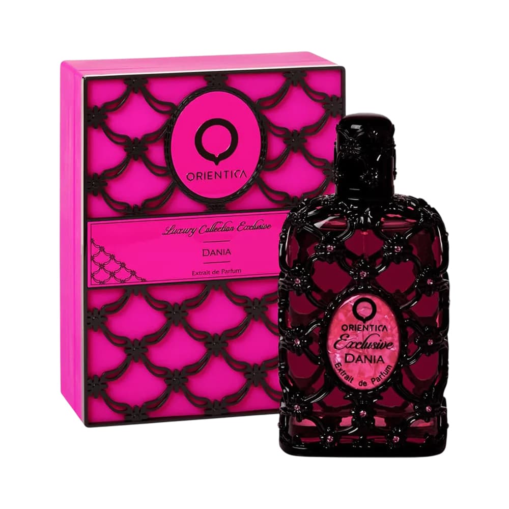 Orientica Dania EDP 80ml