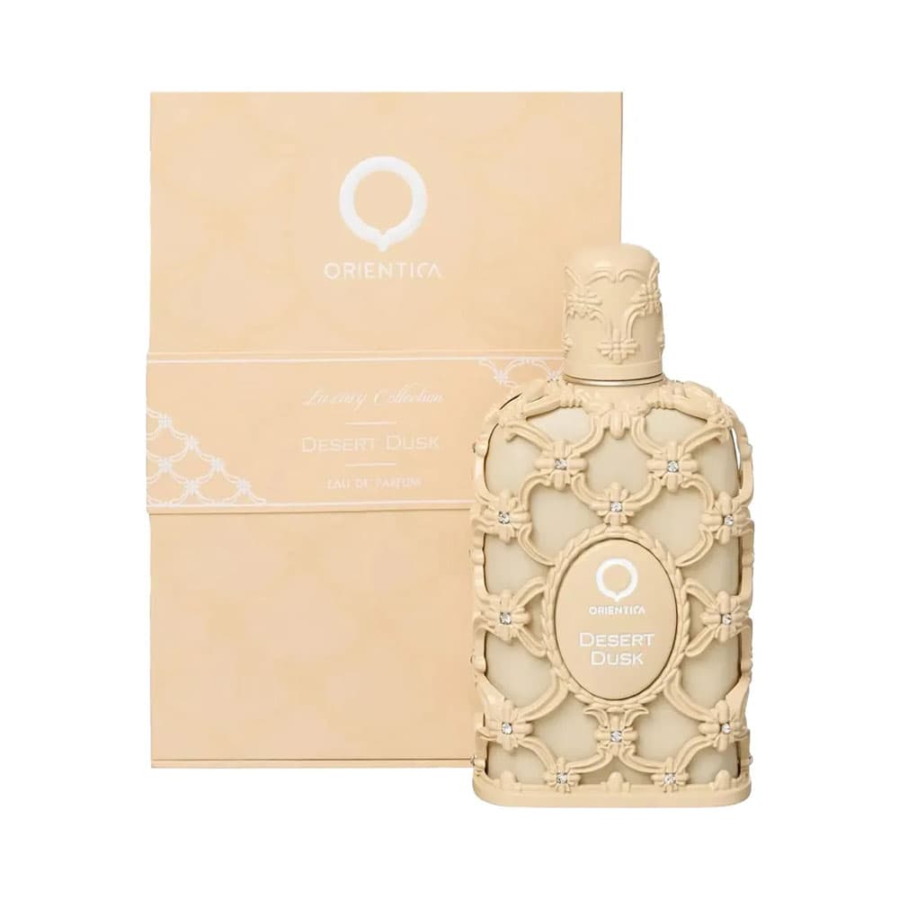 Orientica Desert Dusk EDP 80ml