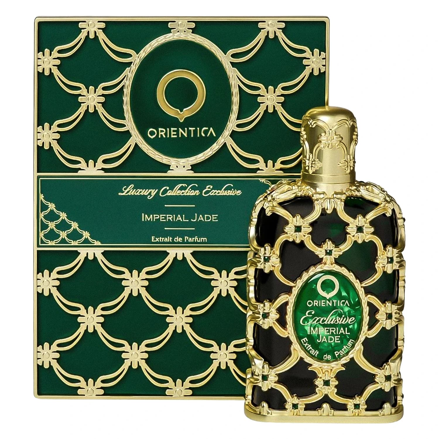 Orientica Imperial Jade Parfum 80ml
