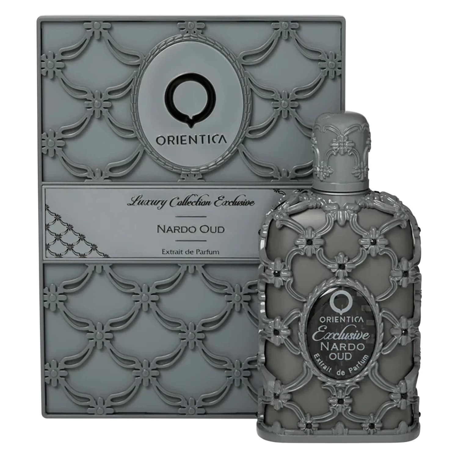 Orientica Nardo Oud Parfum 80ml