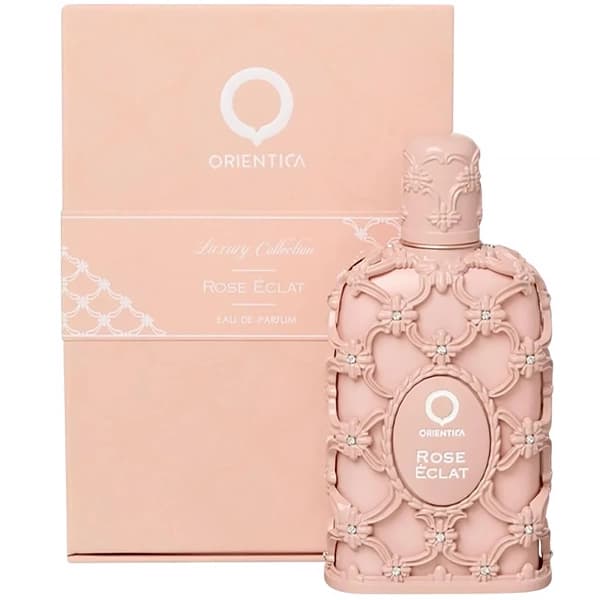 Orientica Rose Eclat EDP 80ml