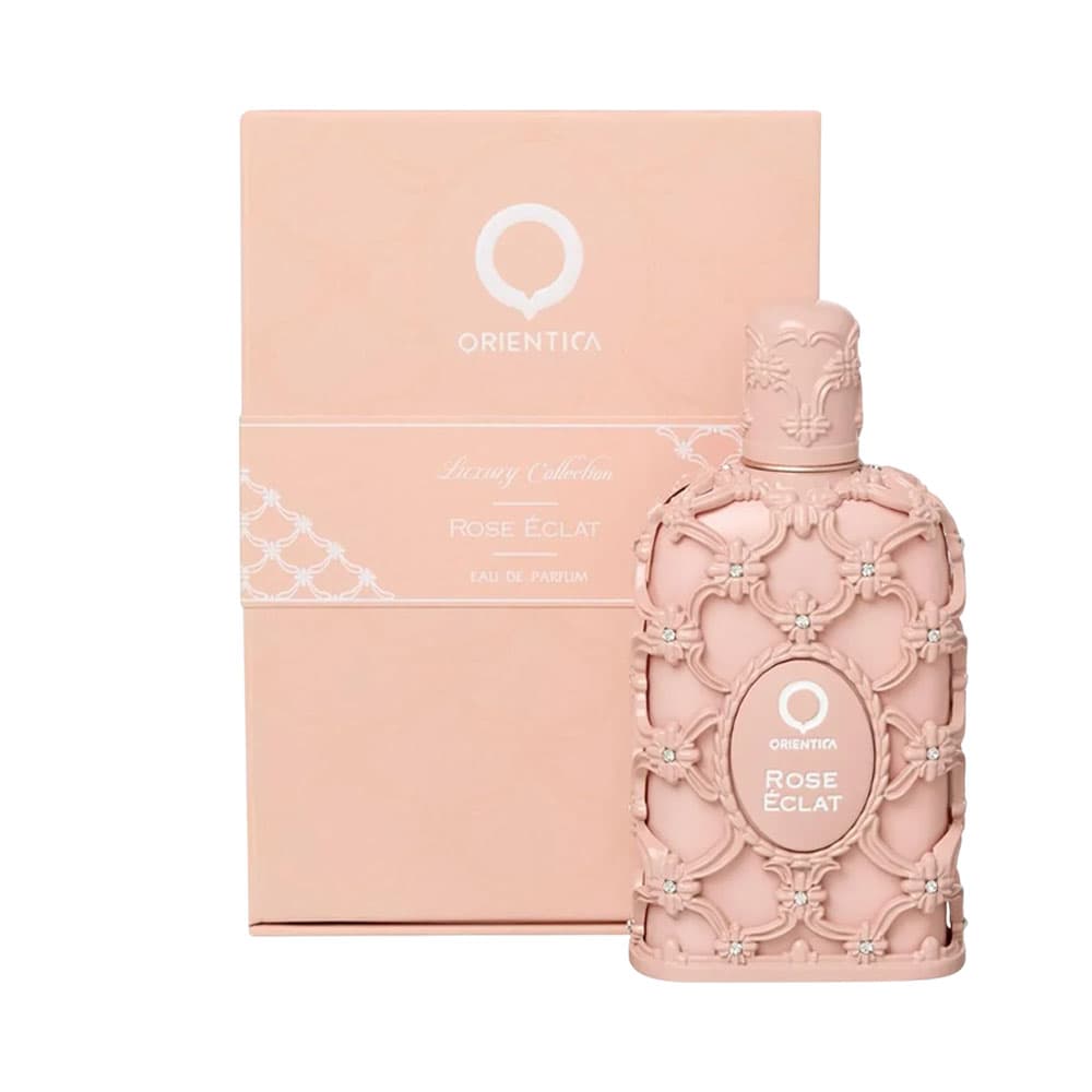 Orientica Rose Eclat EDP 80ml