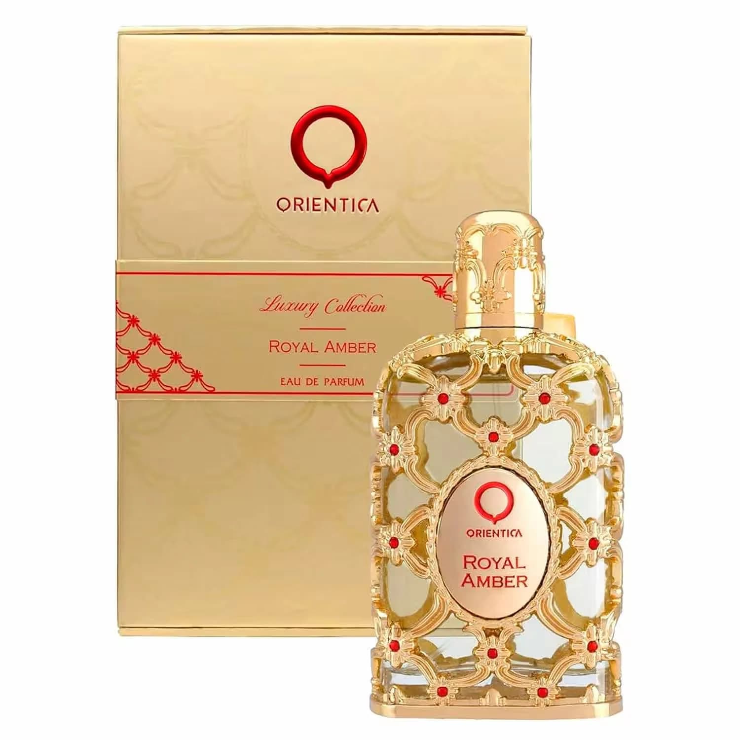 Orientica Royal Amber EDP 80ml