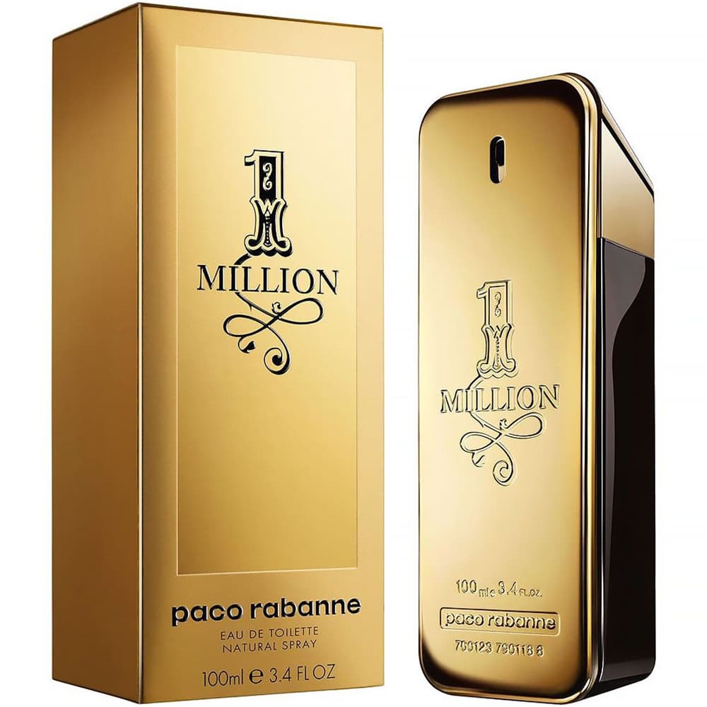 Paco Rabanne 1 Million - EDT 100ml