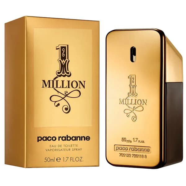 Paco Rabanne 1 Million EDT 50ml