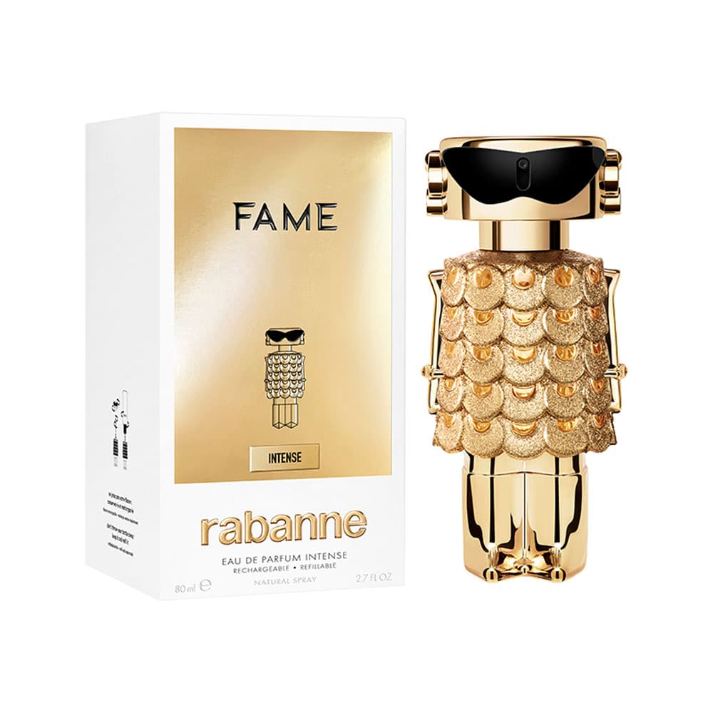 Paco Rabanne Fame Intense EDP 80ml