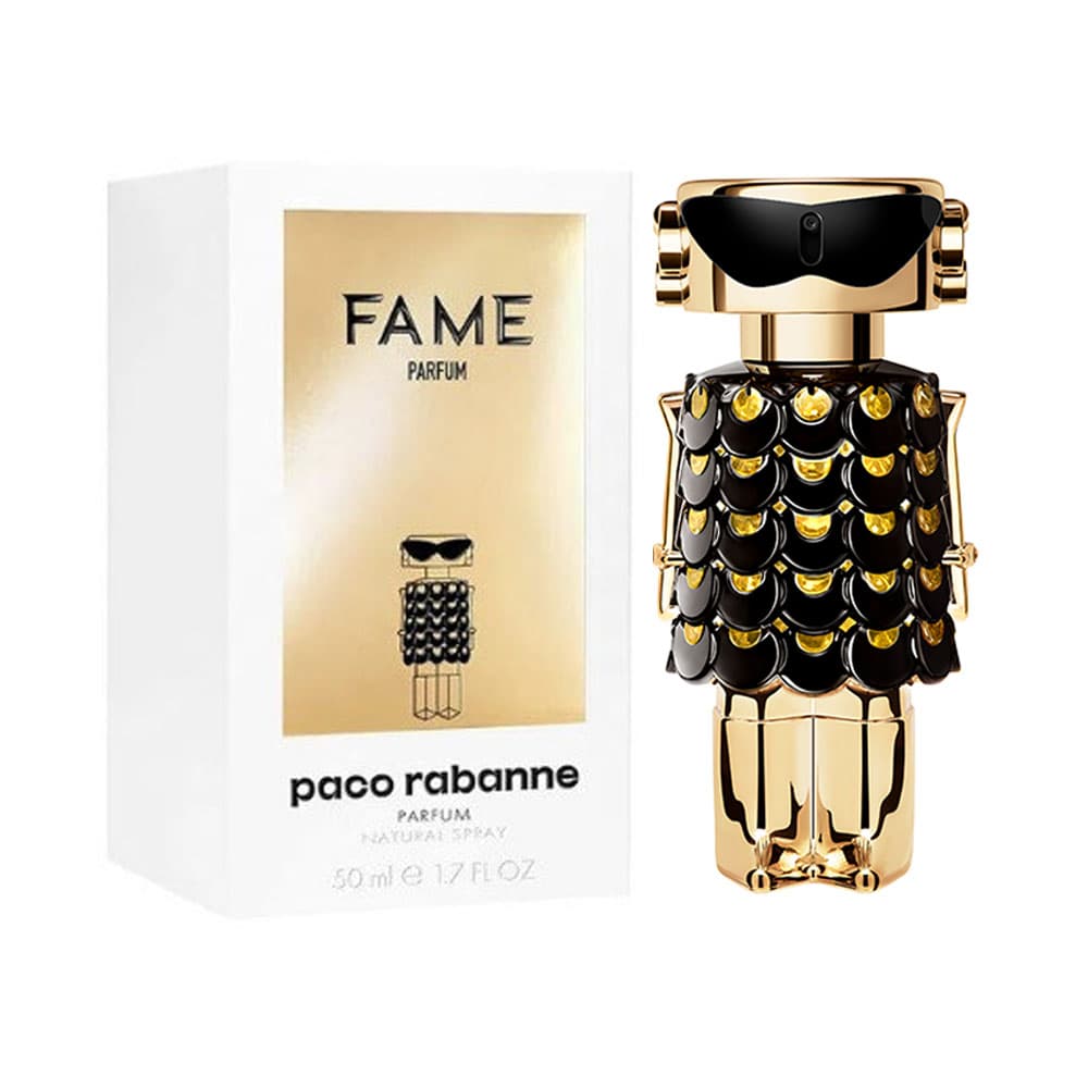 Paco Rabanne Fame Parfum Parfum 50ml
