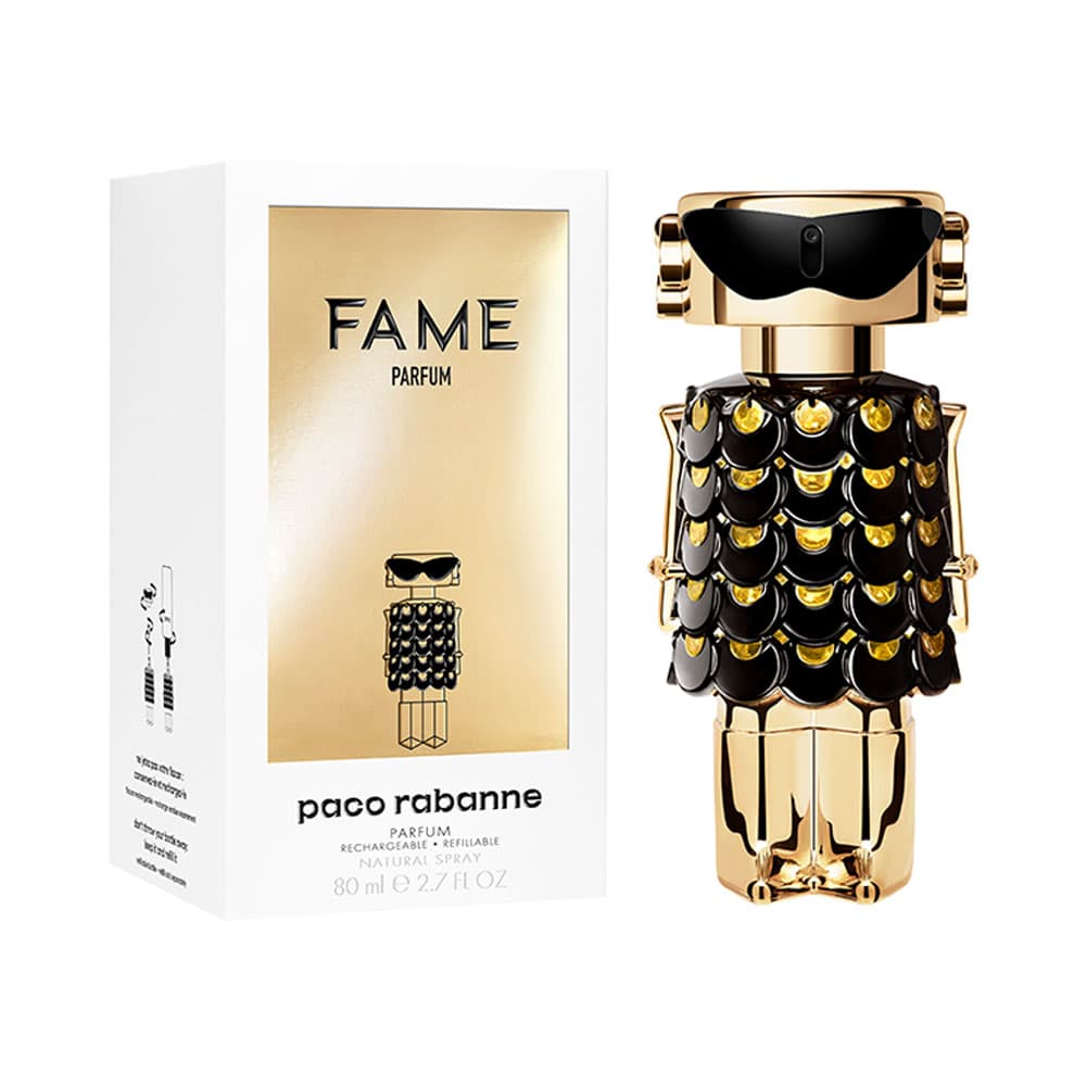 Paco Rabanne Fame Parfum Parfum 80ml