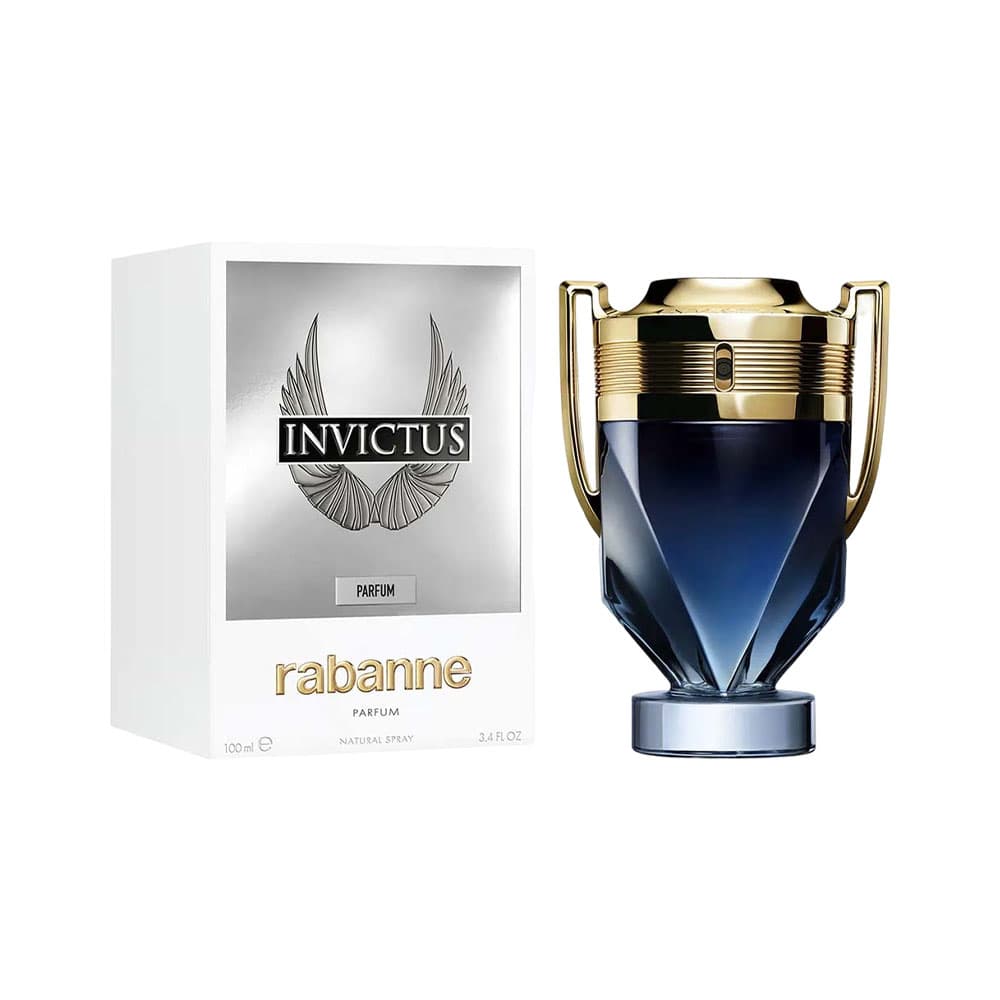 Paco Rabanne Invictus Parfum Parfum 100ml