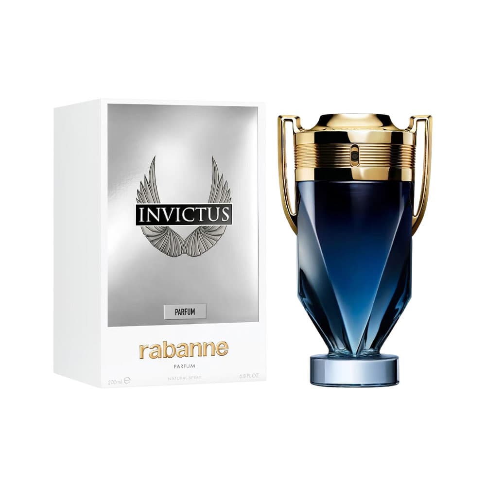 Paco Rabanne Invictus Parfum Parfum 200ml