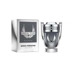 Paco Rabanne Invictus Platinum - EDP 50ml
