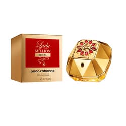 Paco Rabanne Lady Million Royal - EDP 50ml
