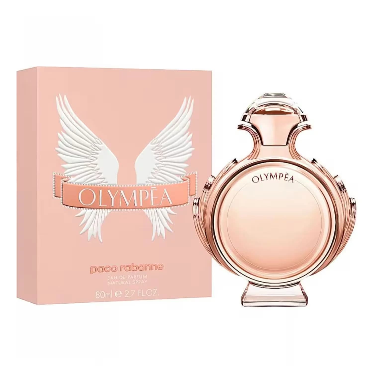 Paco Rabanne Olympea EDP 80ml