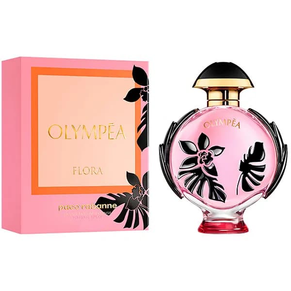 Paco Rabanne Olympea Flora EDP 50ml