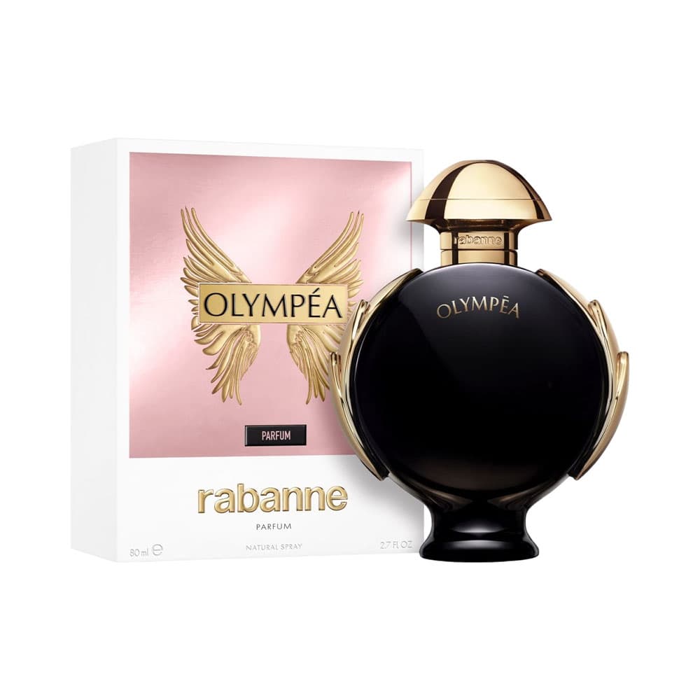 Paco Rabanne Olympea Parfum Parfum 80ml