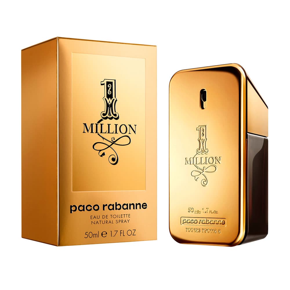 Paco Rabanne One Million EDT 50ml