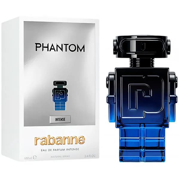 Paco Rabanne Phantom Intense EDP 100ml