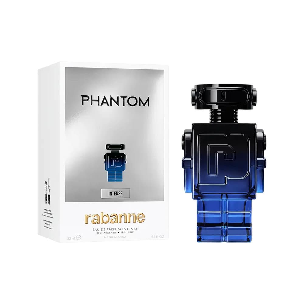 Paco Rabanne Phantom Intense EDP 50ml